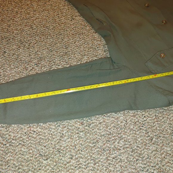 China Denim Jacket - Picture 4 of 5